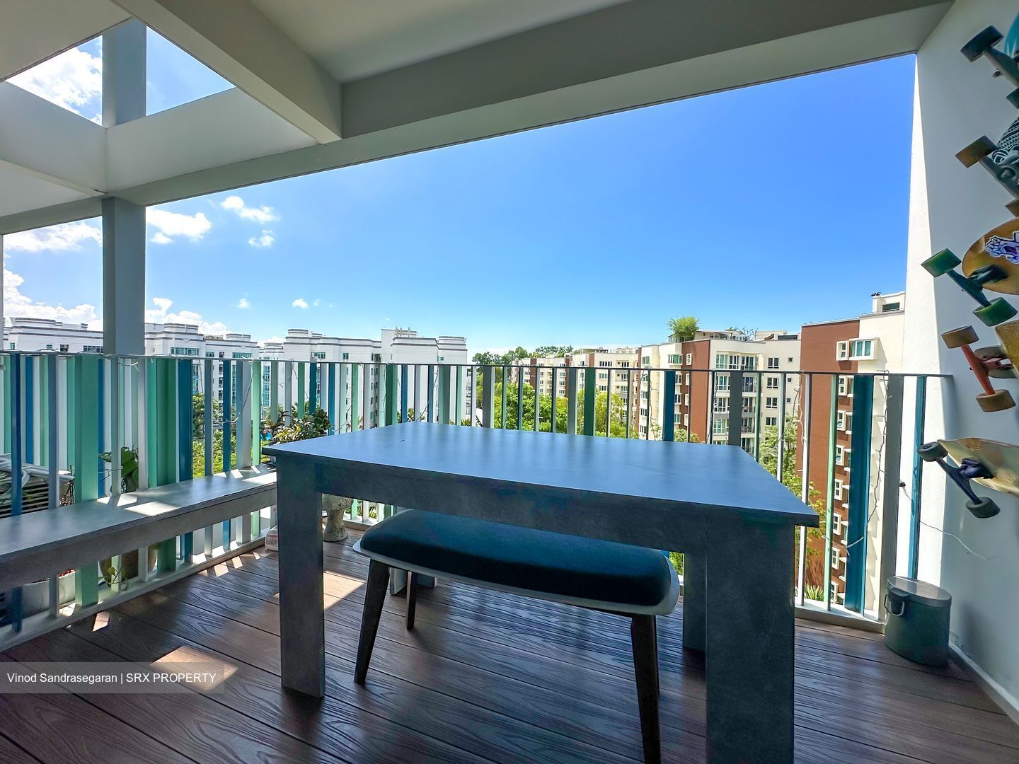 The Jovell (D17), Condominium #560055771